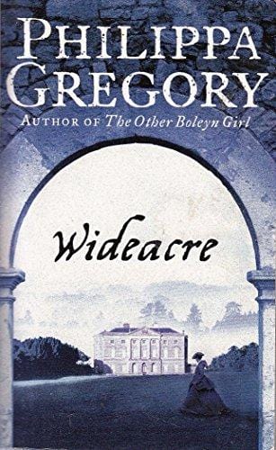 Wideacre by