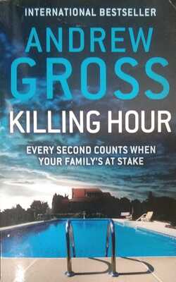 Killing Hour by Andrew Gross