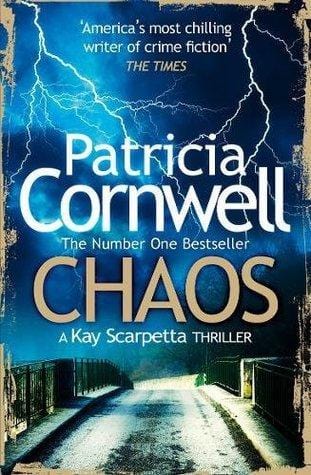 Chaos (Kay Scarpetta 24)