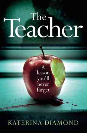 The Teacher (DS Imogen Grey, #1)