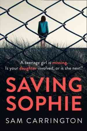 Saving Sophie