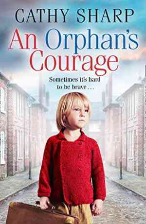 An Orphans Courage (Halfpenny Orphans #5)