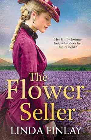 The Flower Seller