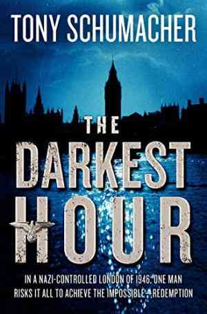 The Darkest Hour (John Rossett #1)