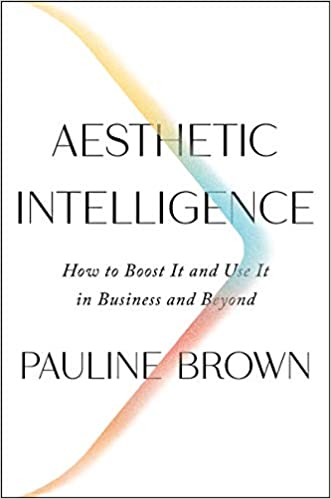 AESTHETIC INTELLIGENCE [Paperback]