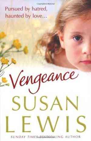 Susan Lewis Vengeance