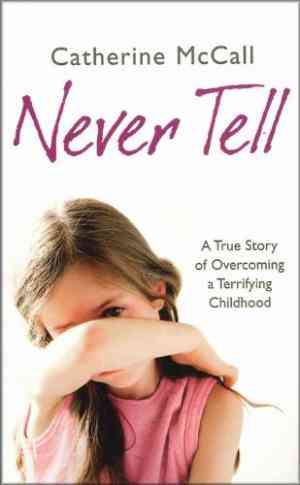 Never Tell by Catherine McCall