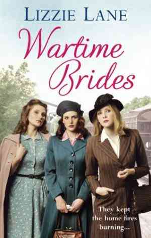 Wartime Brides (Wartime Brides #1)