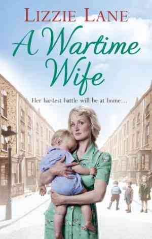 A Wartime Wife (Mary Anne Randall #1)