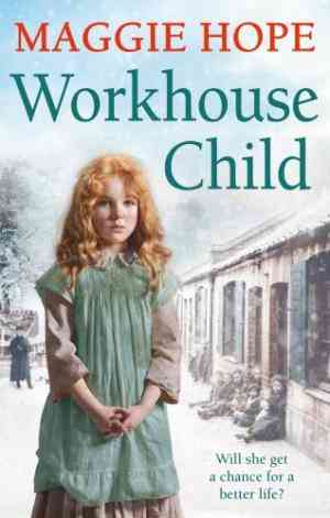 Workhouse Child