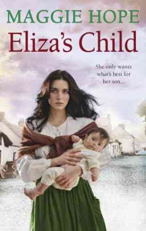 Eliza's Child