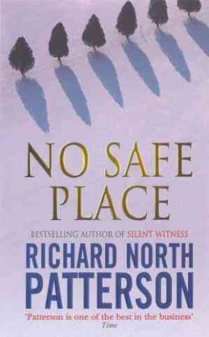 No Safe Place (Kerry Kilcannon, #1)