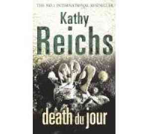 Death du Jour (Temperance Brennan, #2)