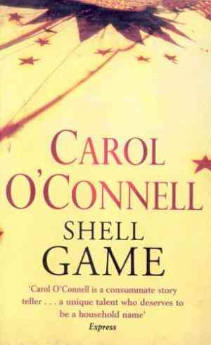 Shell Game (Kathleen Mallory, #5)