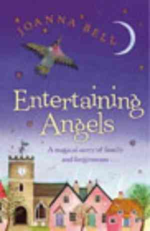 Entertaining Angels