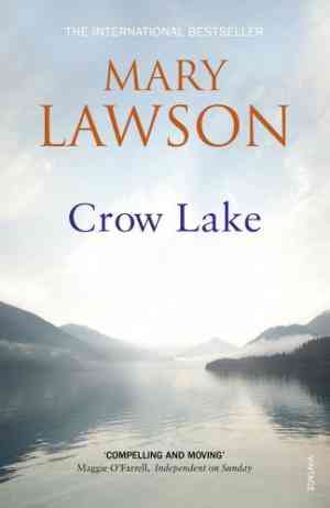 Crow Lake