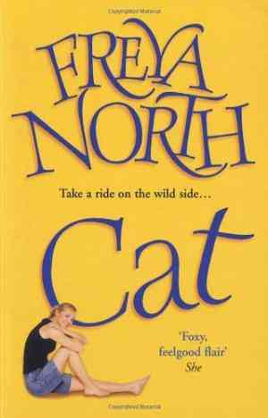 Cat (McCabe Sisters, #1)