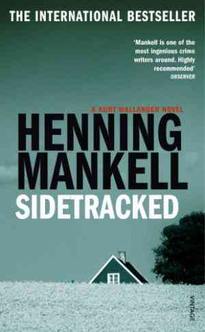 Sidetracked (Wallander #5)