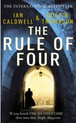 The Rule of Four