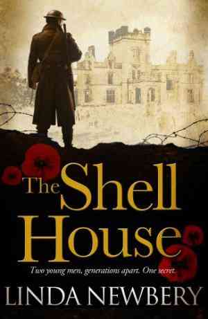 The Shell House