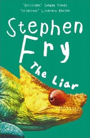 The Liar by Stephen Fry