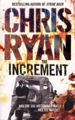 The Increment (Matt Browning, #2)