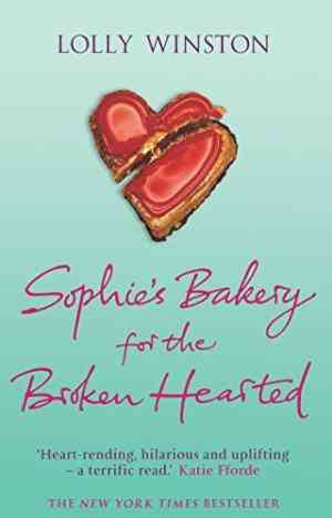 Sophies Bakery for the Broken Hearted