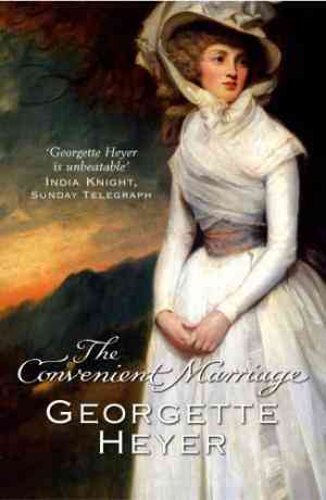 The Convenient Marriage