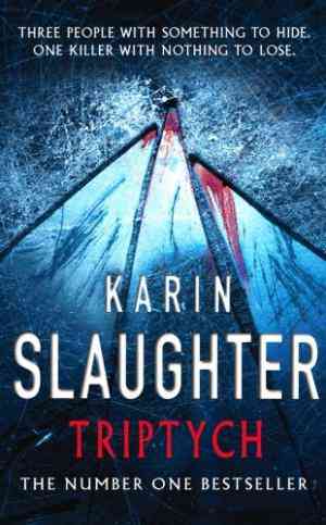 Karin slaughter (Triptych)