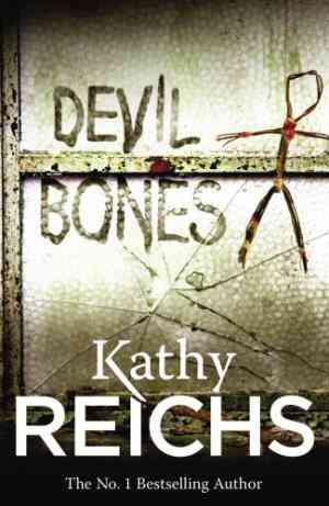 Devil Bones (Temperance Brennan, #11)