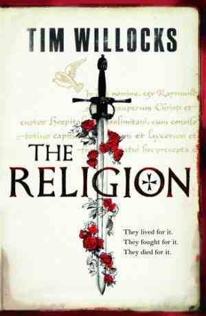 The Religion (Tannhauser, #1)