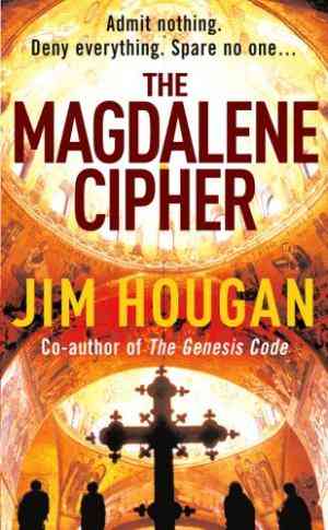 The Magdalene Cipher
