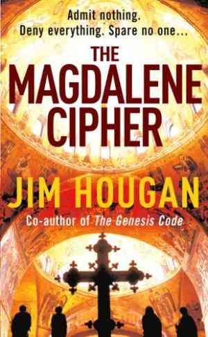 The Magdalene Cipher