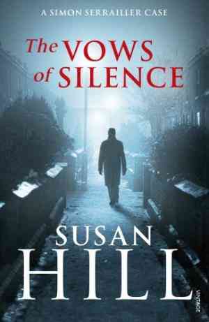 The Vows of Silence (Simon Serrailler, #4)