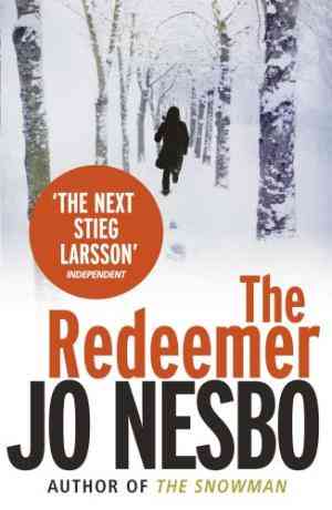 The Redeemer (Harry Hole, #6)