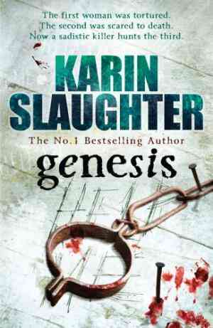 Genesis (Will Trent, #3)