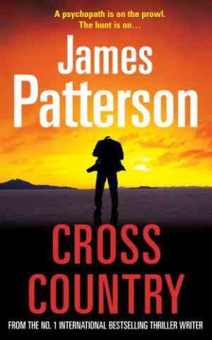 Cross Country (Alex Cross, #14)