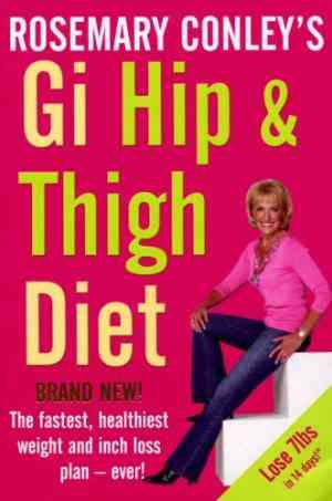 Gi Hip  Thigh Diet