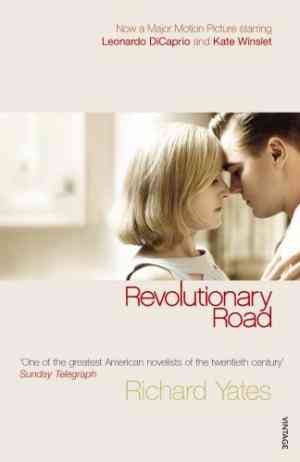 Revolutionary Road by Richard Yates