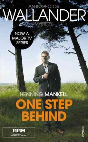 One Step Behind (Wallander #7)