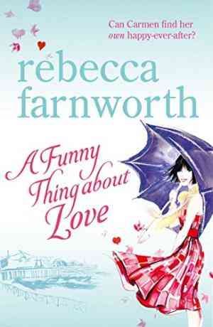 A Funny Thing About Love