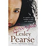 Georgia Lesley Pearse