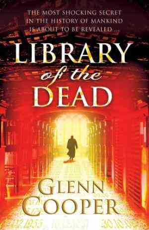 Library of the Dead (Will Piper, #1)