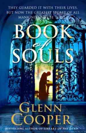 Book of Souls (Will Piper, #2)