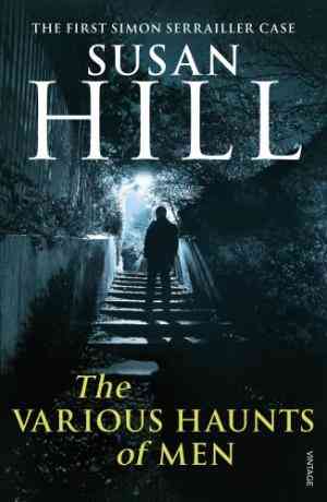 The Various Haunts of Men (Simon Serrailler #1)