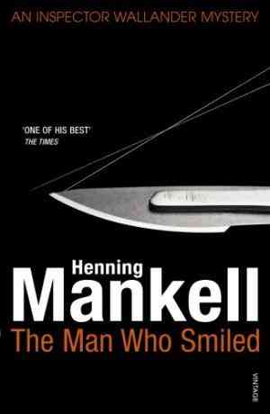 The Man Who Smiled: Kurt Wallander