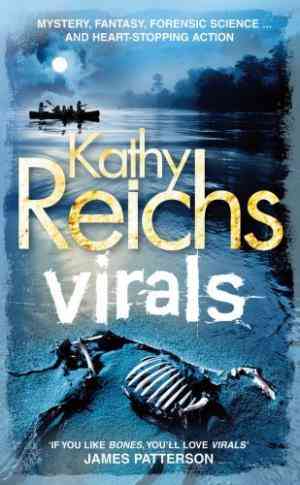 Virals (Virals, #1)