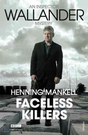 Faceless Killers (Wallander, #1)