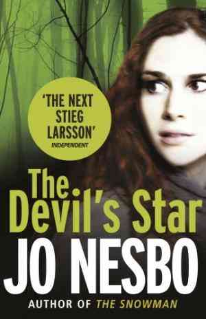 The Devil's Star (Harry Hole, #5)