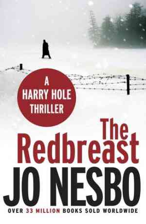 The Redbreast (Harry Hole, #3)